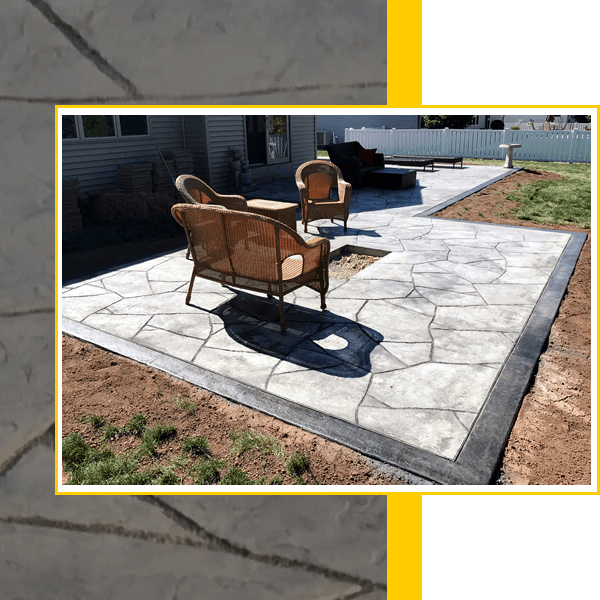 Concrete Driveway Installers Wisconsin